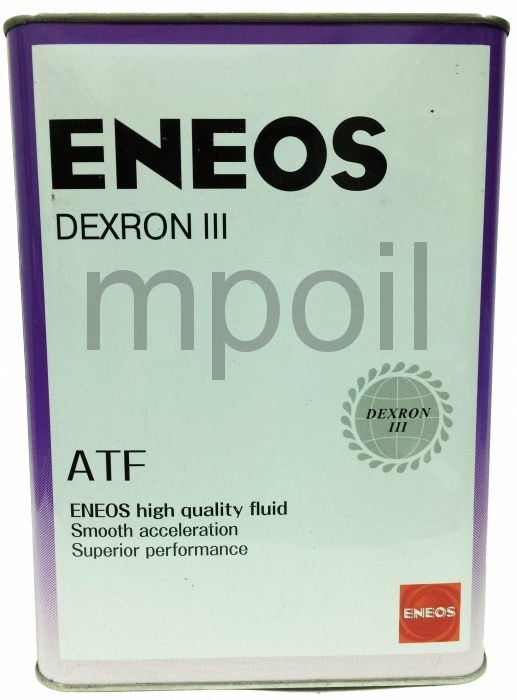 Масло ENEOS DEXRON III  4л