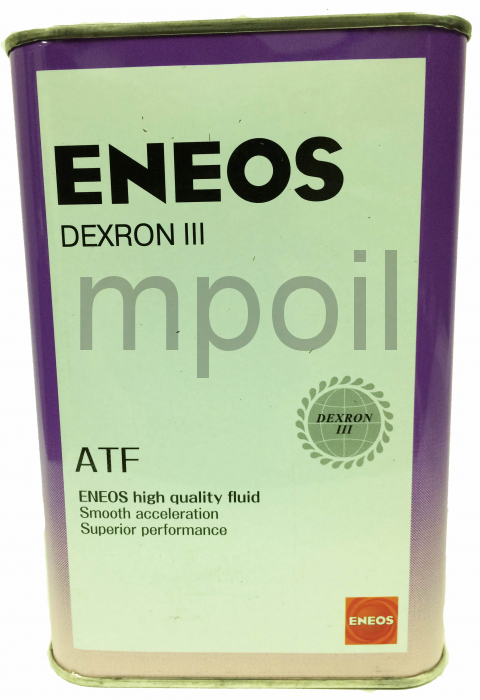 Масло ENEOS DEXRON III  0,94л