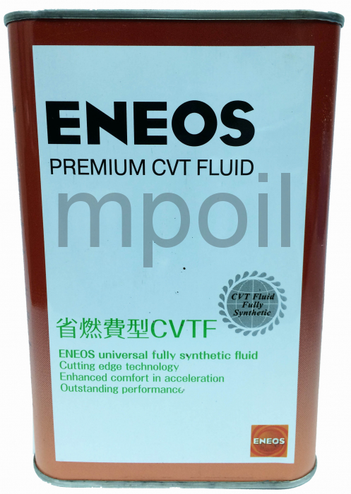 Масло ENEOS Premium CVT Fluid 1л