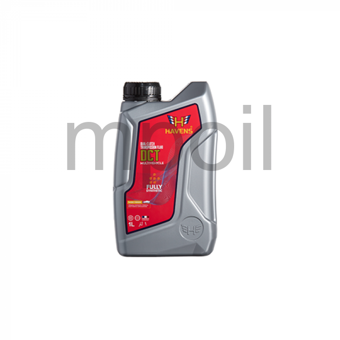 Масло трансм. Havens ATF DCT 1л