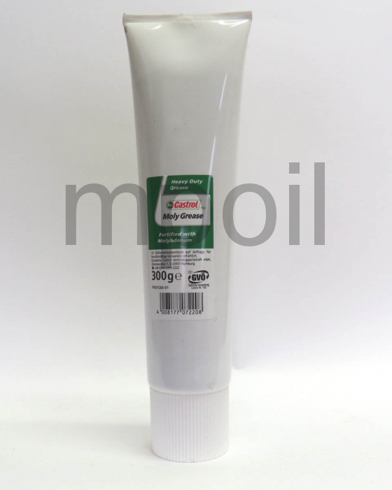 Смазка CASTROL Moly Grease (300г)