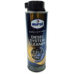 Очиститель топливной системы дизельных двигателей EUROL Diesel System Cleaner 250ml