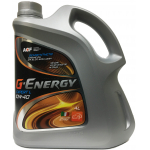 Масло G-Energy Expert L 10W-40 4л