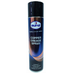 Медная смазка аэрозоль EUROL Copper Grease Spray 400ml