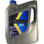 Масло Hyundai XTeer Diesel Ultra 5W40 5л