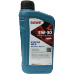 Масло Rowe HIGHTEC SYNT RS HC-D 5W-30 1л