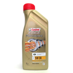 Масло CASTROL EDGE Prof С1 5W-30 LRover & Jaguar 1л