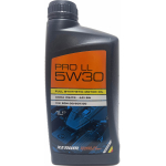 Масло Xenum PRO-LL 5W30 1л
