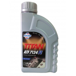 Масло Fuchs Titan ATF 7134 FE MB 236.15 АКПП 7G 1л