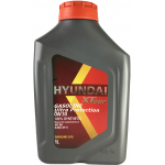 Масло Hyundai XTeer Gasoline Ultra Protection 0W30 1л