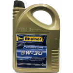 Масло SWD Rheinol  Primus DPF 5W-30 4л