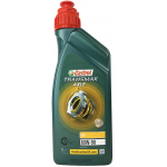 Масло трансм. CASTROL Axle EPХ 80W-90 (1л)