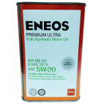 Масло ENEOS Premium Ultra SN 5W20 0,94л
