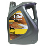 Масло Eni i-Sint Prof 10w-40 п/с 5л