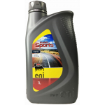 Масло Eni Eurosport 5w-50 синт. 1л