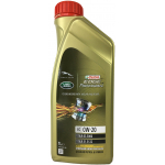 Масло CASTROL EDGE Prof EC 0W-20 LRover Titanium 1л