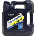 Масло TOYO-G Strength 5W-30 SP/CF п/с 4 л 9555131410347