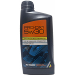 Масло Xenum PRO-DX1 5W30 1л