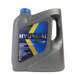 Масло Hyundai XTeer Diesel Ultra 5W40 4л