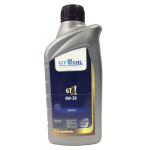Масло GT1 0W-30 API SN/CF 1 л