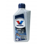Масло Valvoline SYNPOWER FE 0W30 1л
