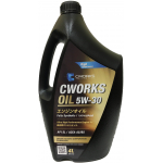 Масло Cworks OIL 5W-30 A5/B5 (4л)