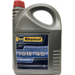 Масло SWD Rheinol  PS CS Diesel 10W-40 п/с 5л