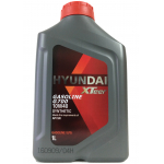 Масло Hyundai XTeer Gasoline G700 10W40 SN 1л