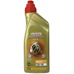 Масло трансм. CASTROL Transmax Axle LL 75-140 1л (Syntrax LL)
