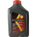 Масло Hyundai XTeer Gasoline Ultra Efficiency 0W20 1л