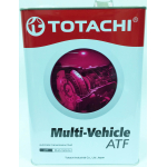 Масло TOTACHI ATF MULTI-VEHICLE 4л