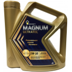 Масло Rosneft Magnum Ultratec 5W-30 4л