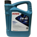 Масло Rowe HIGHTEC MULTI FORMULA 5W-40 4л