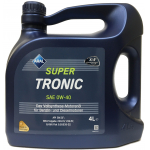 Масло Aral Super Tronic 0W-40  4л