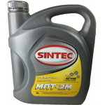 Масло промывочное Sintec МПТ-2М 4л