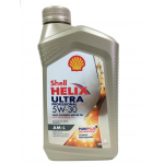 Масло SHELL Helix Ultra Prof AM-L 5W-30 (1л)