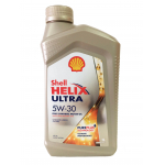 Масло SHELL Helix Ultra 5W-30 (1л) 550046383