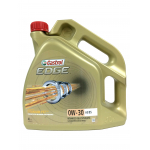 Масло CASTROL EDGE 0W-30 A5/B5 (4л)