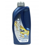 Масло Neste Premium+ 5W-40 1л (City Standard)