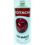 Масло TOTACHI ATF MULTI-VEHICLE 1л