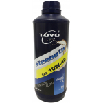 Масло TOYO-G Strength 10W-40 SP/CF п/с 1 л 9555131400751