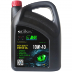 Масло GT Max 10W-40 SN/CF 4л п/с