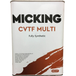 Масло Micking CVTF MULTI 4л