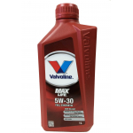 Масло Valvoline MAXLIFE 5W30 1л