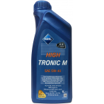 Масло Aral High Tronic M 5W-40  1л