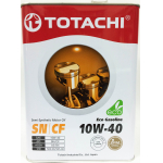 Масло TOTACHI Eco Gasoline 10W-40 SN/CF п/с 4л