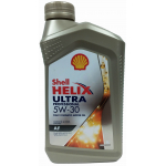 Масло SHELL Helix Ultra Prof AF 5W-30 (1л)