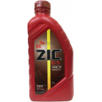 Масло трансм. ZIC G-5 80W-90 1л