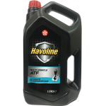 Масло Texaco Havoline Multi-Vehicle ATF 5л 802878LGV