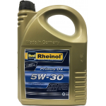 Масло SWD Rheinol  Primus DX 5W-30 SN/CF 4л